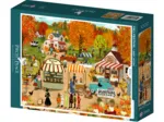 Festival d'Automne