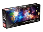 Panoramique - Mars