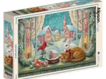 Fenêtre de Noël