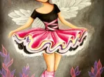 La Ballerine
