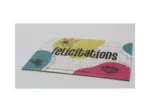 Félicitation