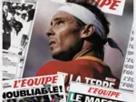 Les Légendes du Tennis