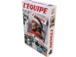 Les Légendes du Tennis