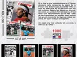 Les Légendes du Tennis