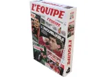 Les Légendes de la Formule 1