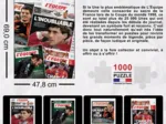 Les Légendes de la Formule 1