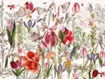 Fleurs des Champs