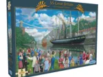 Ss Great Britain : Une Odyssée Imaginaire