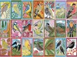 RSPB British Songbirds (1000)