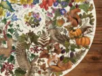 The Art File: Nature's Seasons (500 CIRCULAR)