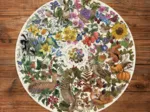 The Art File: Nature's Seasons (500 CIRCULAR)