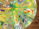 National Trust: A Year in the Forest (500 CIRCULAR)