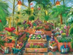 Jardin de Serre