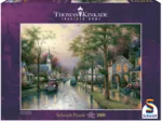 Le Réveil du Village