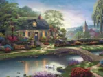 Stoney Creek Cottage