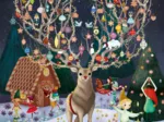 Demeter Brigi - Rudolph le Renne au Nez Rouge