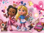 Alice Wonderland Bakery