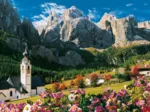 Italie, Les Dolomites