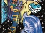 Pièces XXL - Monster High - Frankie Stein