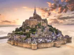 Le Mont Saint-Michel