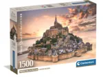 Le Mont Saint-Michel