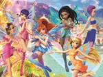 Pièces XXL - Winx Club
