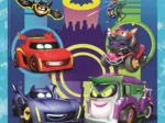 Roues Chauve-Souris