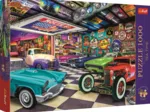 Tea Time : Garage Des Collectionneurs De Voitures