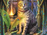 Collection Magic : Livre Des Ombres