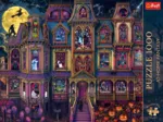 At-Home Fantasy: Haunted House