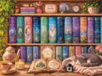 Tea Time: Romantic Stories