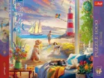 Tea Time: Summer Breeze