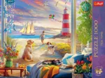 Tea Time: Summer Breeze