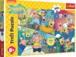Pièces XXL - Bob L'Éponge En Bas De Bikini - Viacom Spongebob