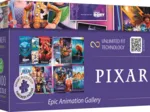 Galerie D'Animation Épique - Disney