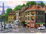 Rue de Paris