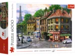 Rue de Paris
