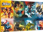Avengers: Legends in Action