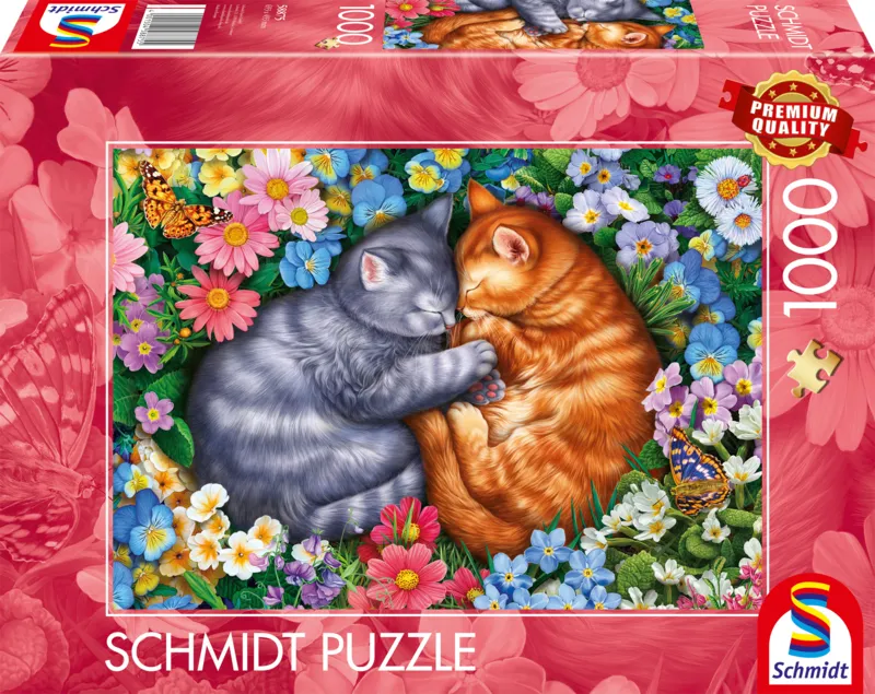 Sommeil aux pattes de velours