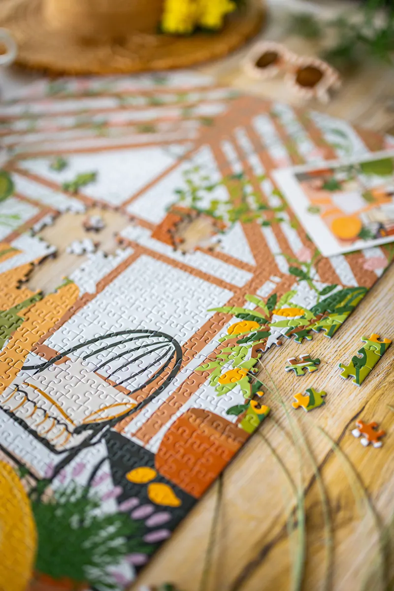 Un dimanche à la campagne