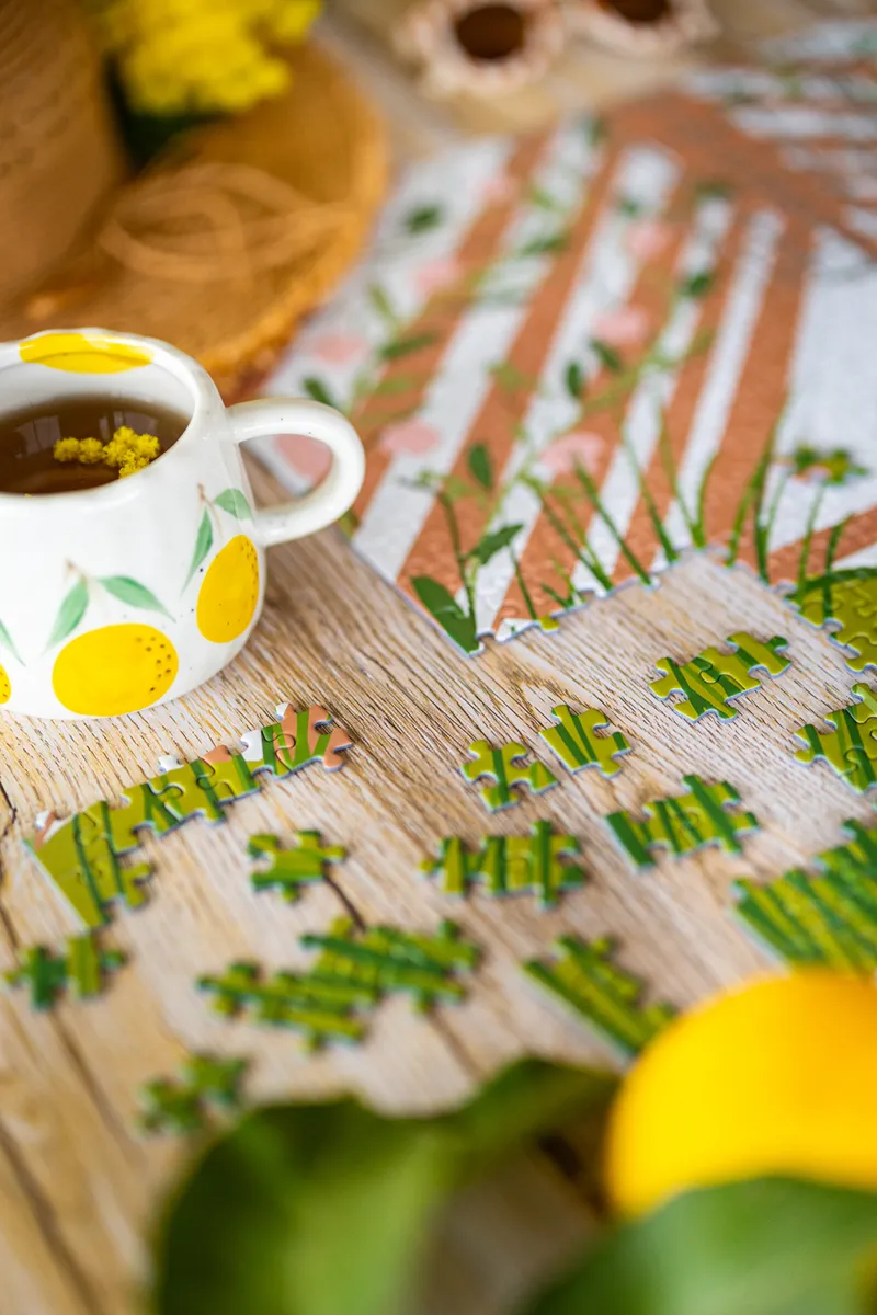 Un dimanche à la campagne