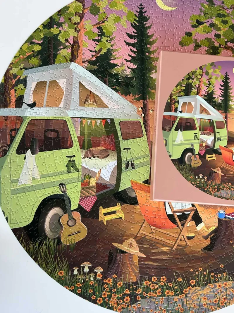 Van Life