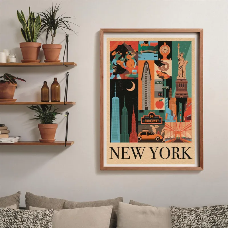 Style in the City - New York