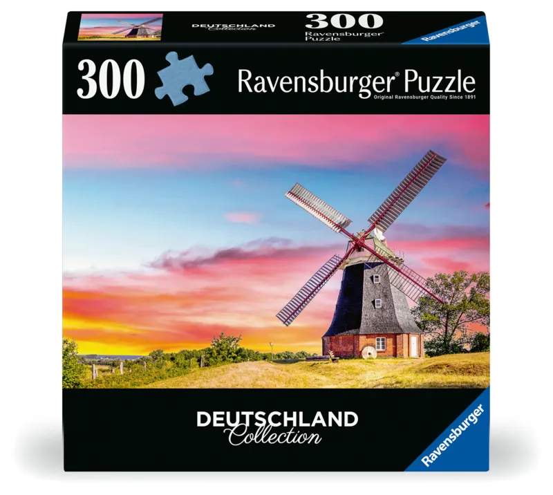 Le Moulin À Vent De Klütz