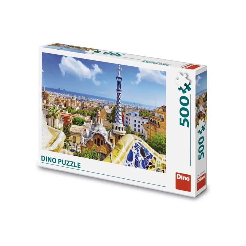 Park Güell