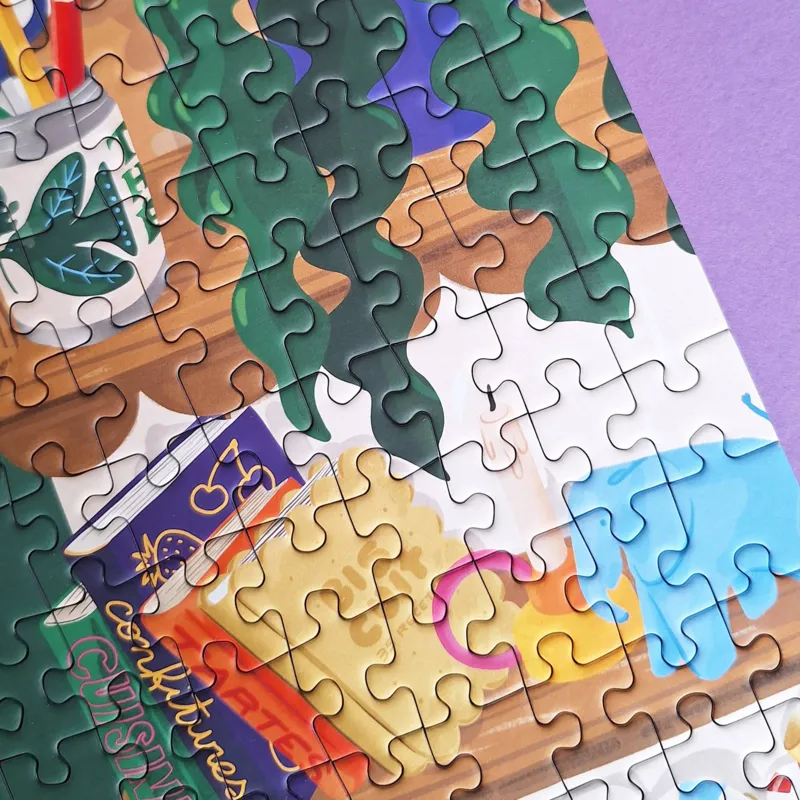 Confiture De Mon Jardin