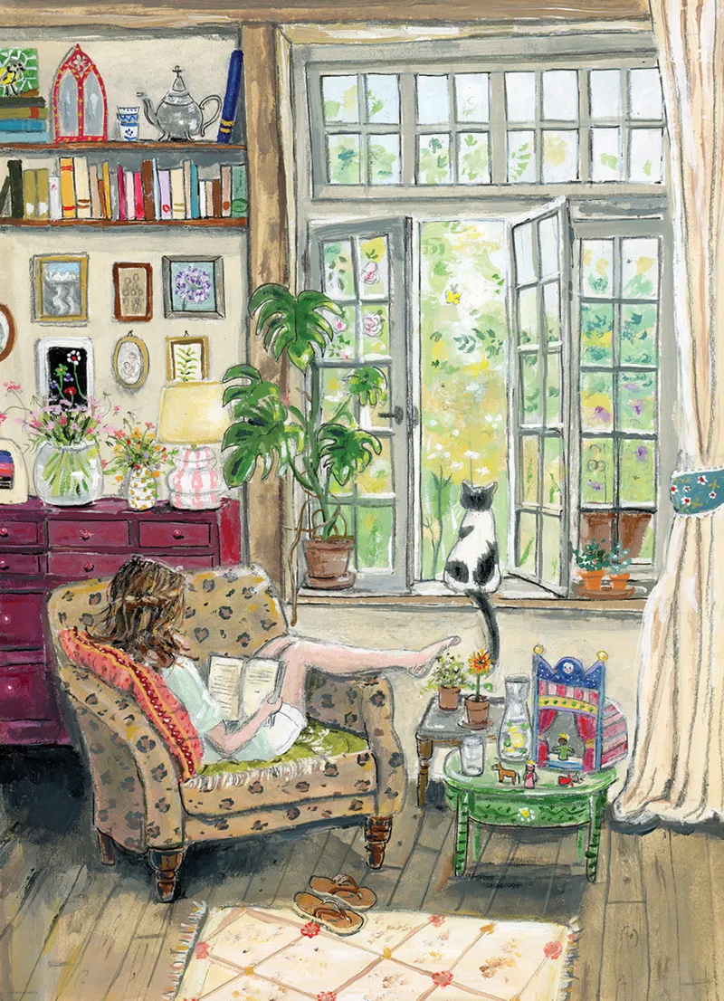 Pièces XXL - Le Bonheur Pur