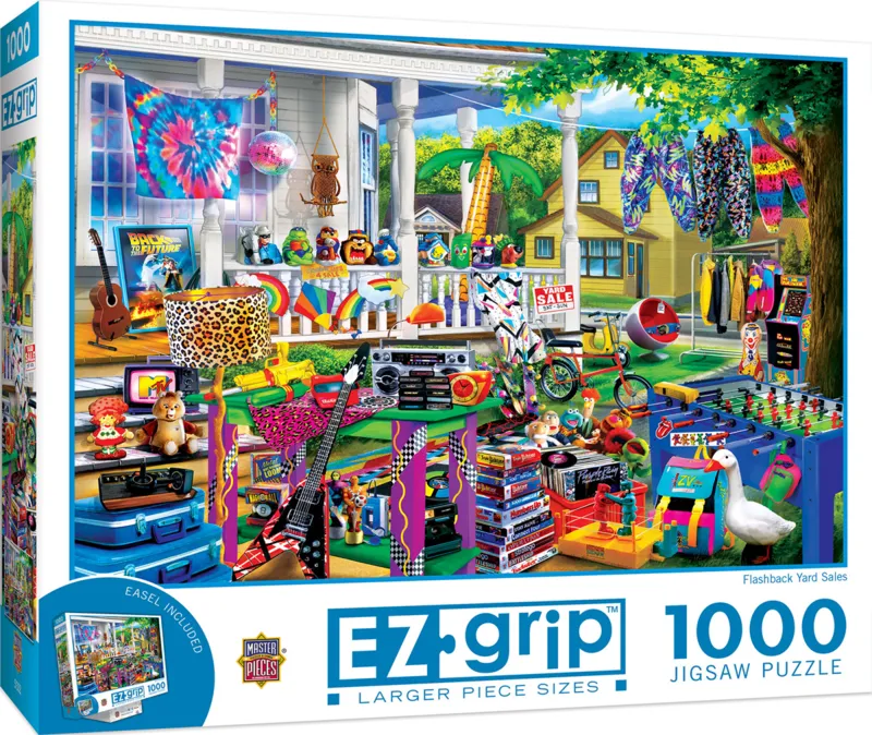 Pièces XXL - Vide Grenier