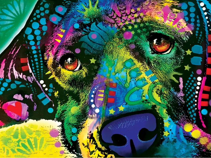 Pièces XXL - Museau Froid et Humide