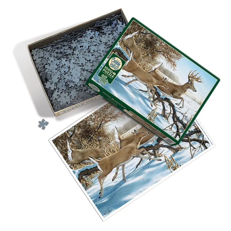 upture de couverture